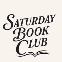 Saturday Book Club