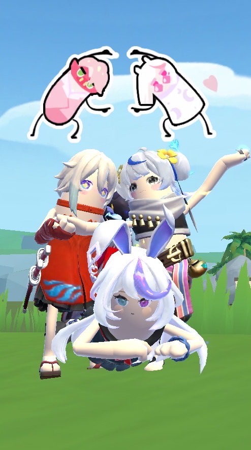 ソーセージマンフレ募＆雑談！
