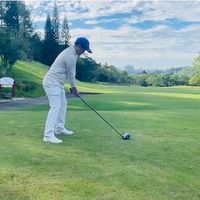 高爾夫約球配對/商品交易平台⛳️