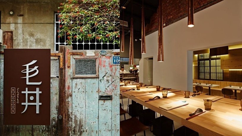 大爆丼！10間「台南必吃生魚片丼飯」推薦，爆滿海膽鮭魚卵、真材實料是你會想念的鮮甜