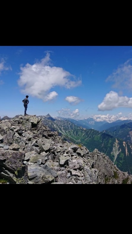 OpenChat 2020横市⛰ワンダーフォーゲル新歓⛰