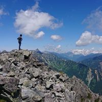 2020横市⛰ワンダーフォーゲル新歓⛰