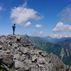 2020横市⛰ワンダーフォーゲル新歓⛰
