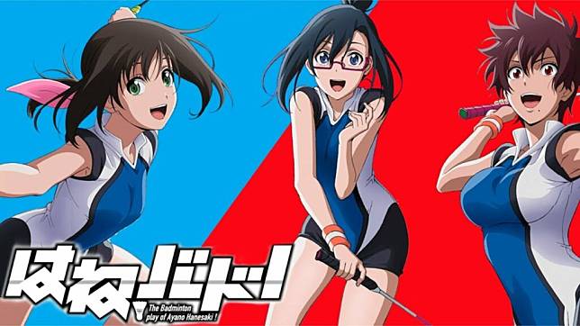 20 Rekomendasi Anime Sport Terbaik Sepanjang Masa Okeguys Line Today