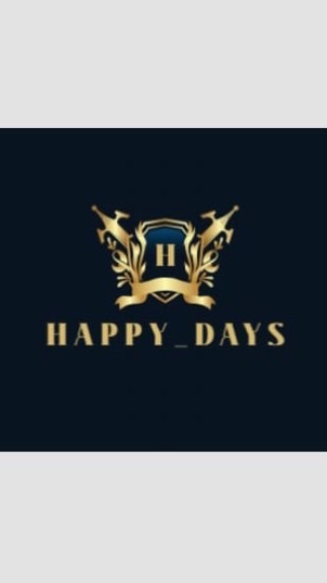 HAPPY_DAYS