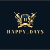 HAPPY_DAYS