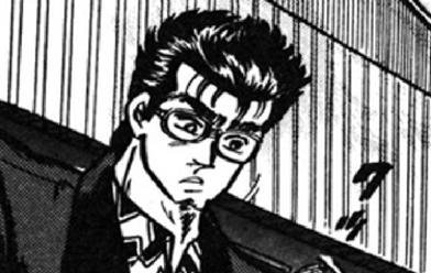 ミナミの帝王 無料マンガ Line マンガ