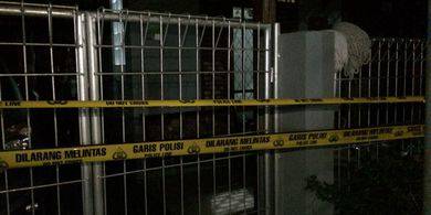 Saksi Sebut Pelaku Curanmor Ancam Menembak Italia jika Melawan