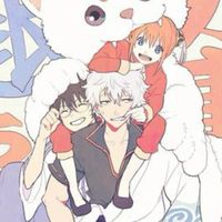 銀魂緩也 ❣️