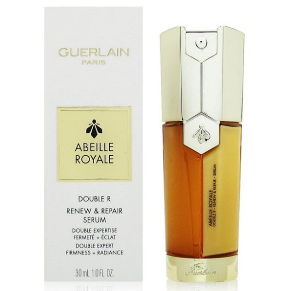 GUERLAIN嬌蘭 皇家蜂王乳雙導精華30ml