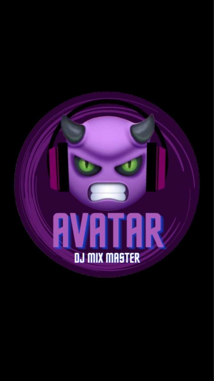 Avatar👿👾