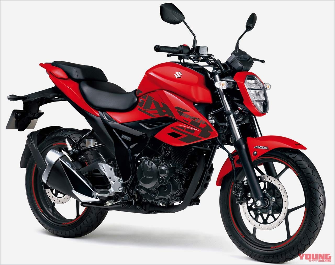 ZX-6R | KAWASAKI | Bike-man R