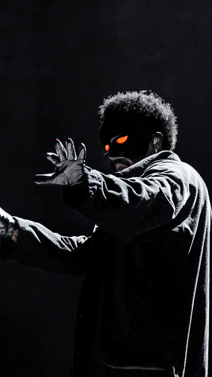 The Weeknd🇹🇼台灣後援會