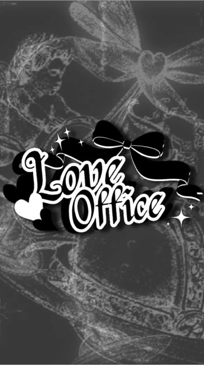 LoveOffice ꒰ゼペット꒱‬
