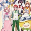 カラフルピーチ推し集まれ！