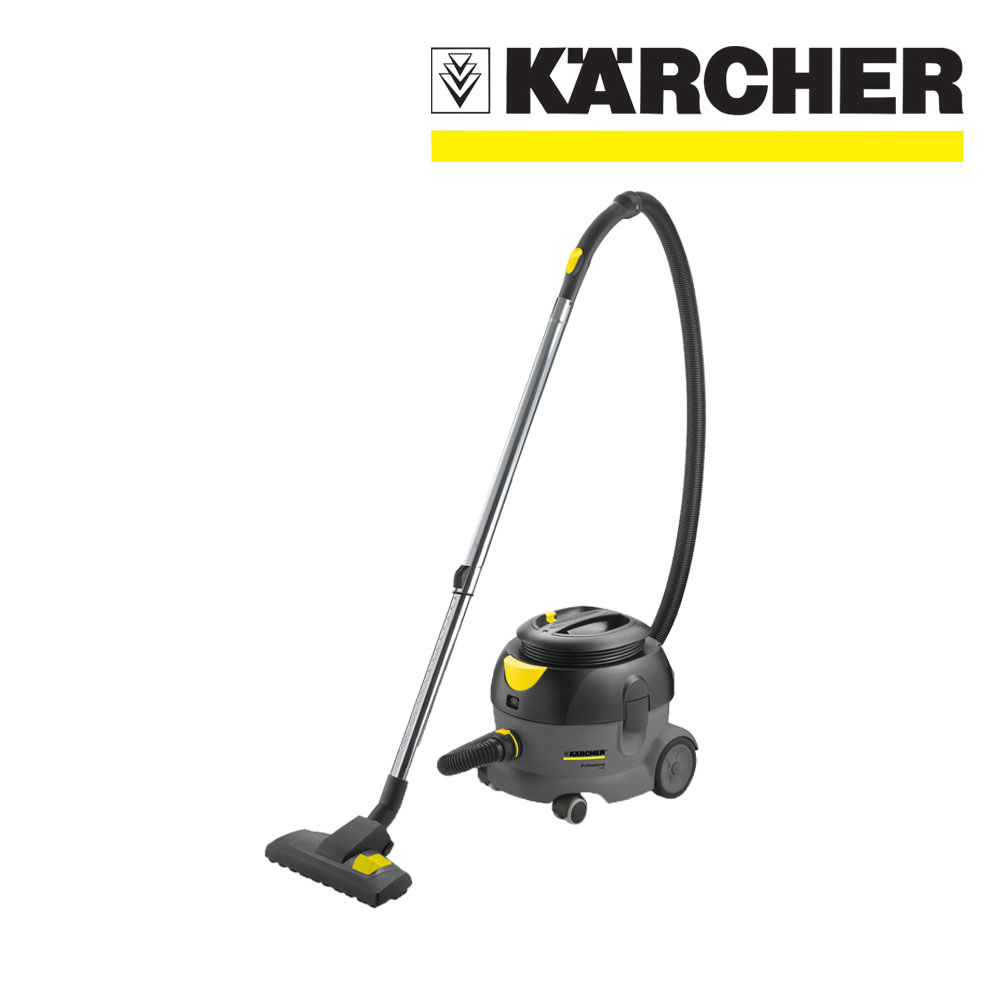 Kärcher 德國凱馳乾式吸塵器 - T 12/1 CUL