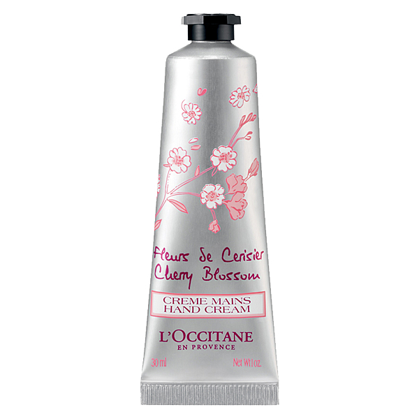 L’OCCITANE 歐舒丹 來自南法普羅旺斯 天然美容香氛保養
