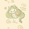 真夜中のモンスト