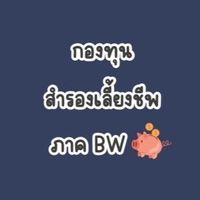 กองทุนสำรองเลี้ยงชีพ ภาค BW