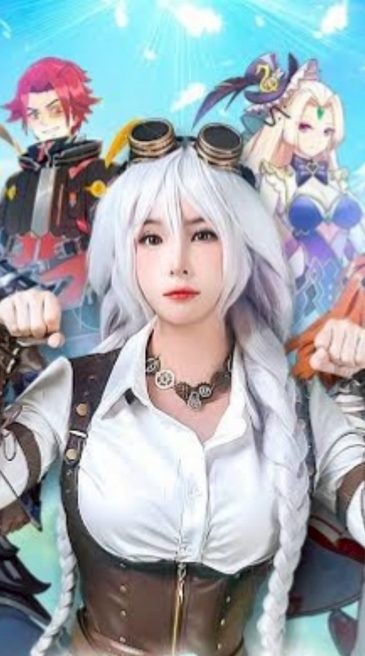 VirGin👑ISEKAI