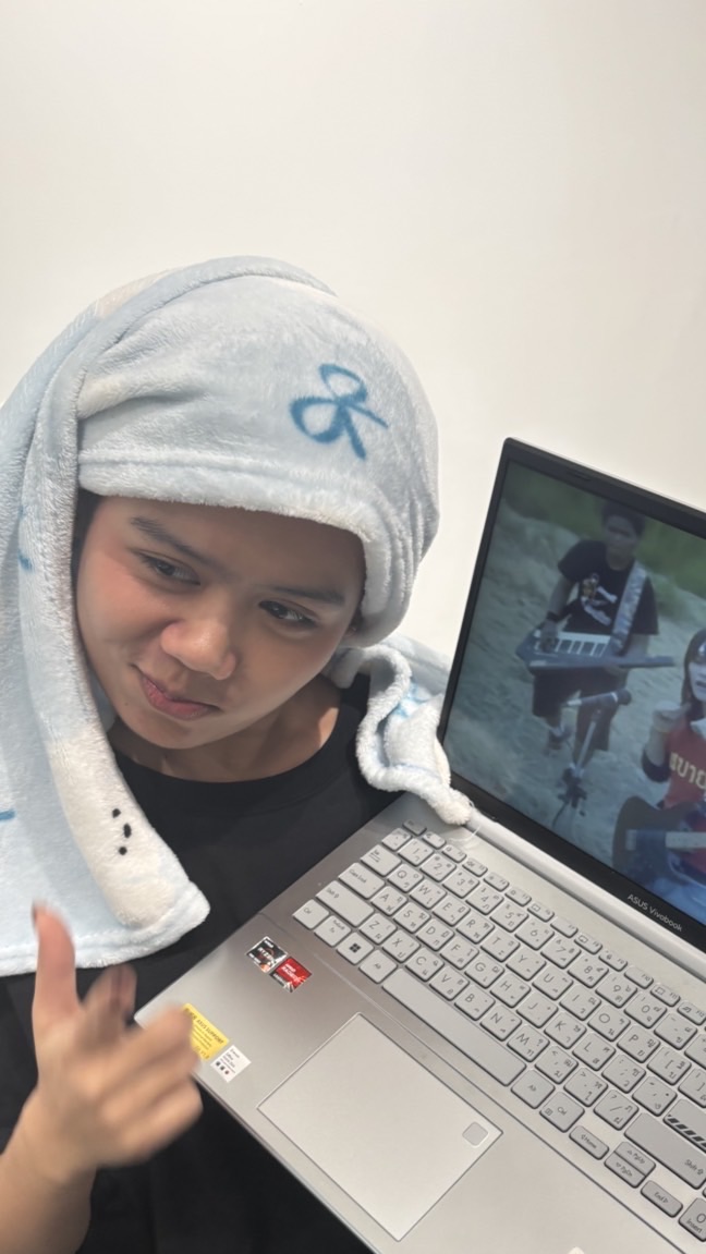 รวมพลญาติของปล์ามมี่