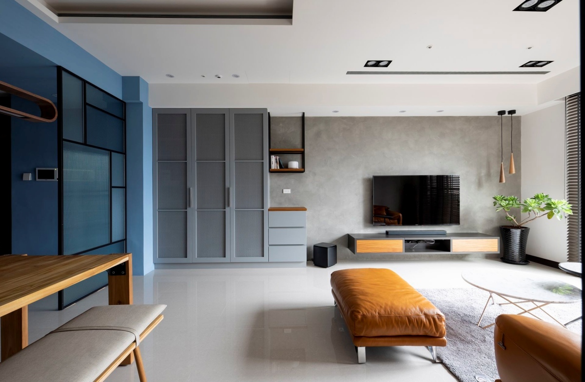 長虹玻璃；室內設計；居家裝潢；玻璃門片