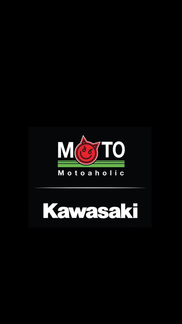 KAWASAKI MOTOAHOLIC COMMUNITY