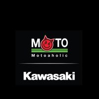 KAWASAKI MOTOAHOLIC COMMUNITY