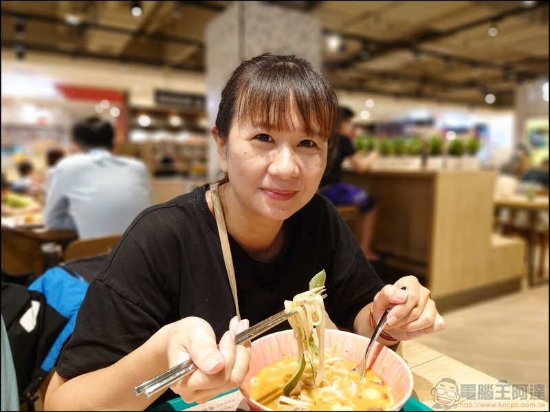 Sony Xperia X1 II 拍攝樣張 - 33