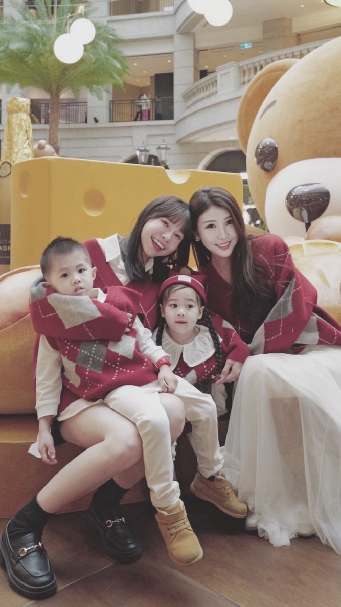 Joyce 😙 9145樂活團