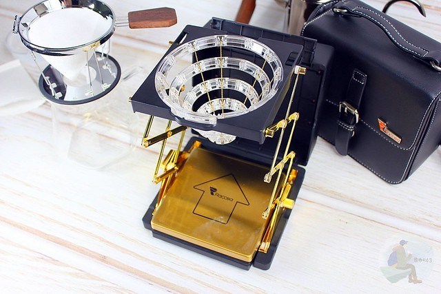 手沖咖啡工具組推薦