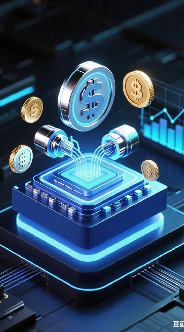 Web3資產打造所｜數位資產成長引擎🚀