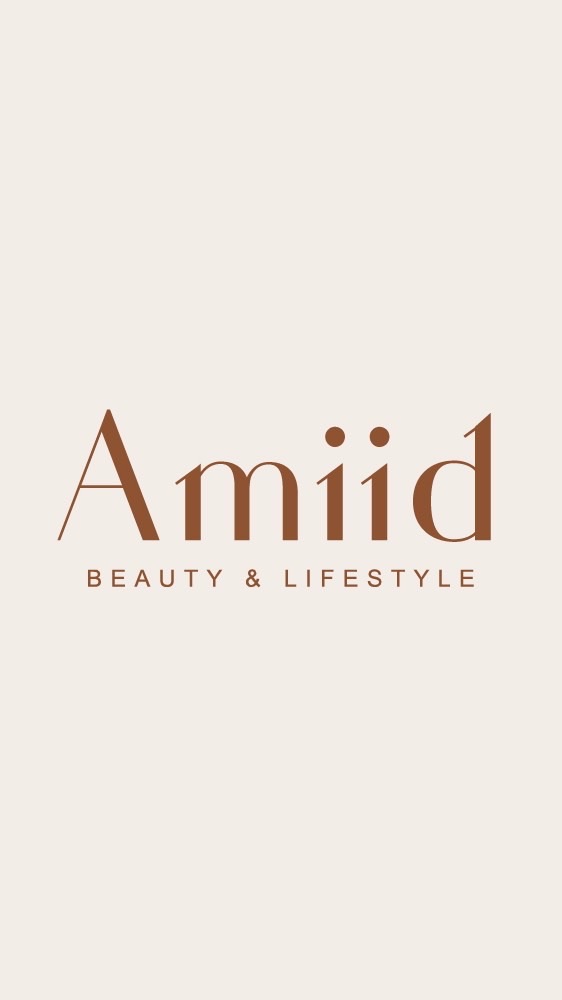 Amiid秘密基地｜美妝保養分享交流