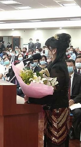 股市女神黃雪芬的分享區
