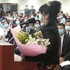 股市女神黃雪芬的分享區
