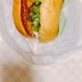 実際訪問したユーザーが直接撮影して投稿した南幸ハンバーガーフレッシュネスバーガー 横浜西口店の写真