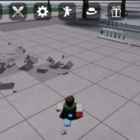 Roblox​ time (only tsb)สนาม​รบที่เเข็ง​เเกร่งที่สุด​