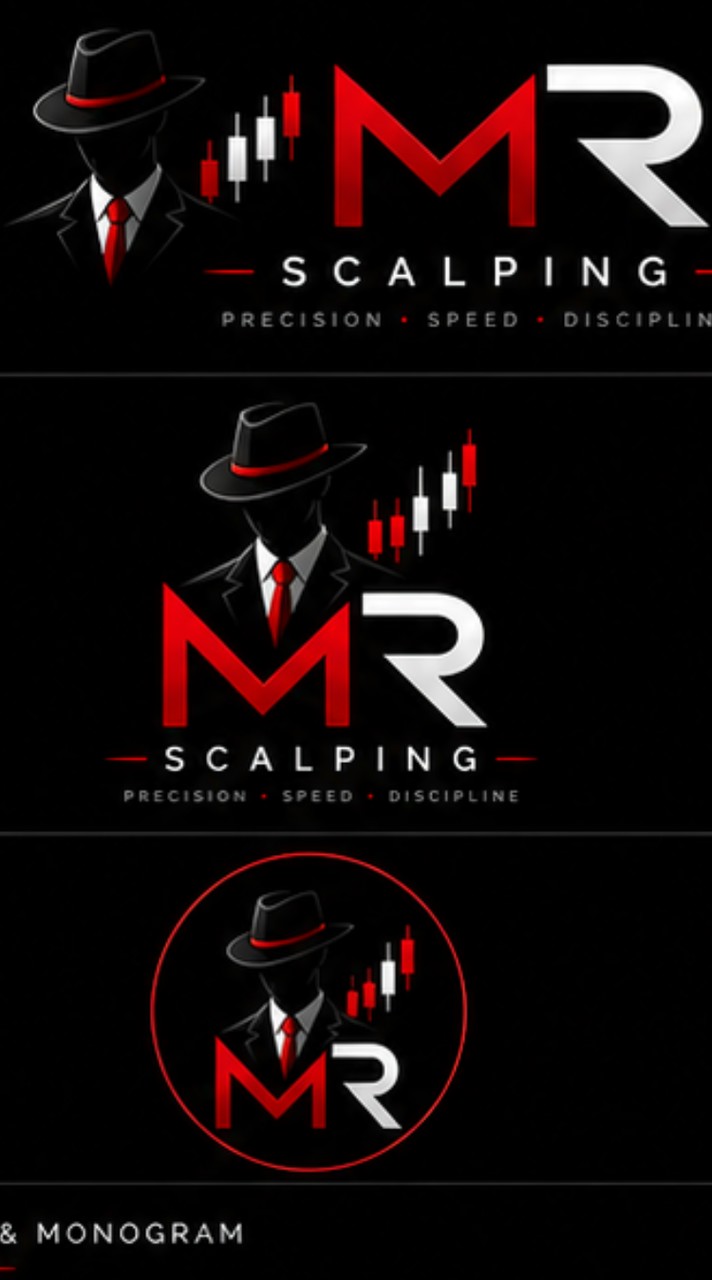 Mr Scalping Trader CLUB