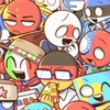 國家擬人COUNTRYHUMANS-對戲
