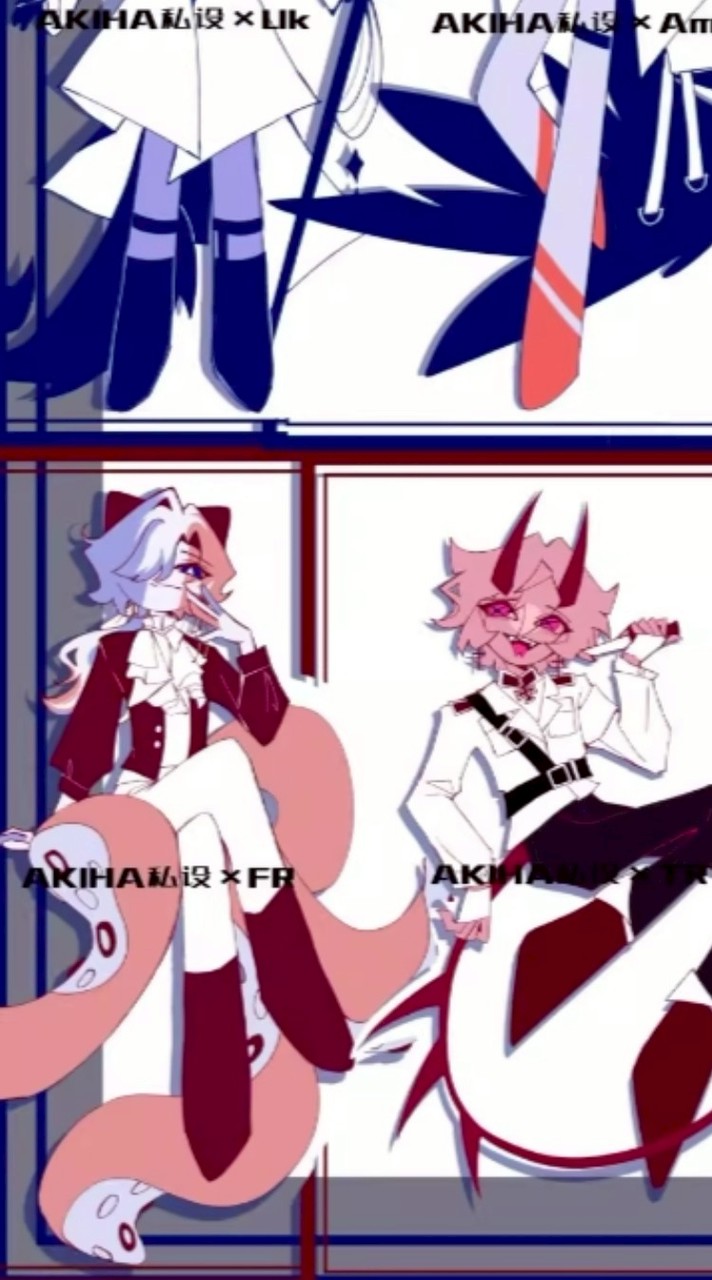 國家擬人COUNTRYHUMANS-對戲