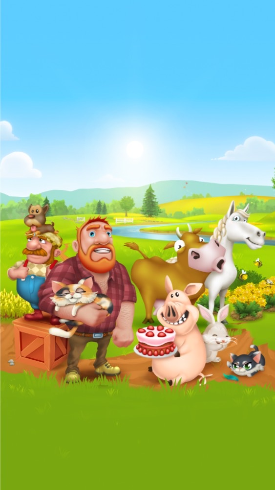 ติ่งด้อมHayday