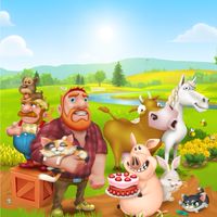 ติ่งด้อมHayday