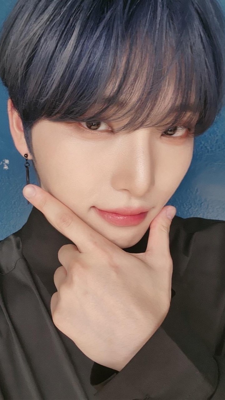 Oneus李抒澔이서호泡泡🐿️松鼠語台灣翻譯群