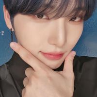 Oneus李抒澔이서호泡泡🐿️松鼠語台灣翻譯群