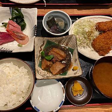 一里 黒川ガスビル店 イチリ クロカワガスビルテン 黒川本通 黒川駅 居酒屋 By Line Place