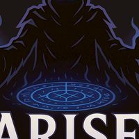 Arise Guild (Arise crossover)