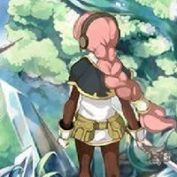 《MMORPG Logres RolePlay》