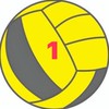 [1年生枠]ドッジボールスポーツ大会