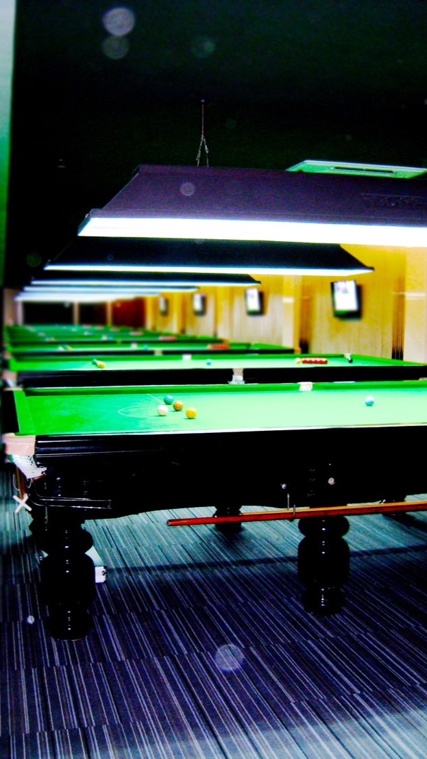 กลุ่มลูกค้าsmile snooker club 🎱 ลาดพร้าว122