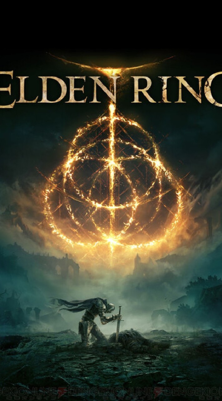 エルデンリング(ELDENRING)